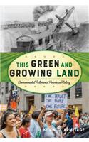 This Green and Growing Land