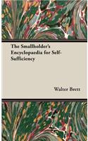 Smallholder's Encyclopaedia for Self-Sufficiency