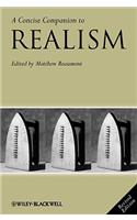 Concise Companion Realism