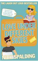 Love...Under Different Skies