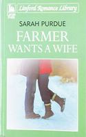 Farmer Wants A Wife
