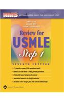 Nms Review for USMLE Step 1