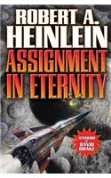 Assignment In Eternity