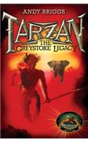 Greystoke Legacy