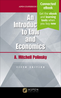 Introduction to Law and Economics: [Connected Ebook]