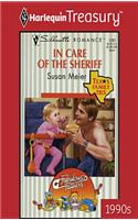 In Care of the Sheriff