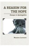 A Reason for the Hope