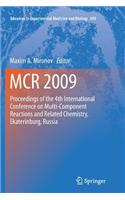 McR 2009
