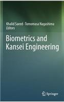 Biometrics and Kansei Engineering