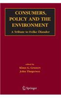 Consumers, Policy and the Environment