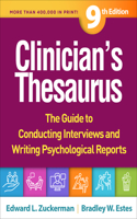 Clinician's Thesaurus, Ninth Edition