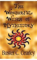 The Wonderful Witch of Mythistory