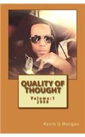 Quality Of Thought