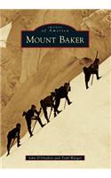 Mount Baker