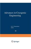 Advances in Cryogenic Engineering