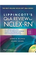 Lippincott's Q&A Review for NCLEX-RN