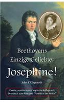 Beethovens Einzige Geliebte: Josephine! (2. Aufl.): Eine Biografie der Einzigen Frau, die Beethoven jemals geliebt hat