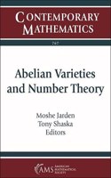 Abelian Varieties and Number Theory