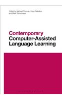 Contemporary Computer-Assisted Language Learning