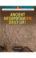 Ancient Mesopotamian Daily Life