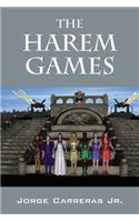 Harem Games