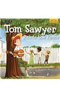 Read Aloud Classics: Tom Sawyer Big Book Shared Reading Book