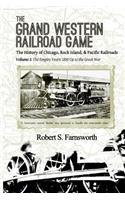 Grand Western Railroad Game