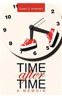 Time After Time
