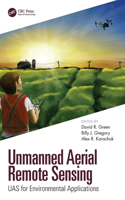 Unmanned Aerial Remote Sensing