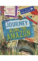 Journey Along the Amazon