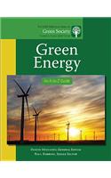 Green Energy