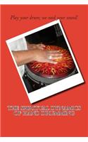The Spiritual Dynamics of Hand Drumming