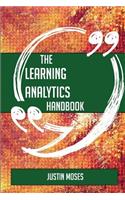 The Learning Analytics Handbook - Everything You Need To Know About Learning Analytics