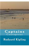 Captains Courageous