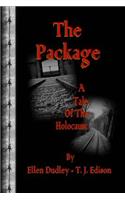Package. A tale of the Holocaust.