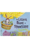 The Littlest Bunny in Tennessee