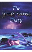 The Siren's Secret Diary