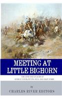 Meeting at Little Bighorn