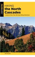 Hiking the North Cascades