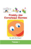 Freddy the Cornflake Stories