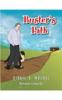 Buster's Path