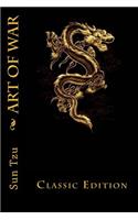 Art of War: The Oldest Military Teatise in the World