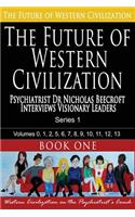 Future of Western Civilization Series 1 Book 1