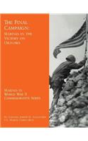 The Final Campaign