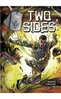 Two Sides