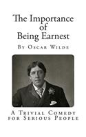 The Importance of Being Earnest