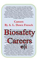Careers: Biosafety Careers