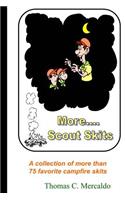 More Scout Skits