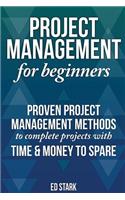 Project Management for Beginners