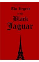Legend of the Black Jaguar